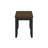 6 Piece Dining Table Set