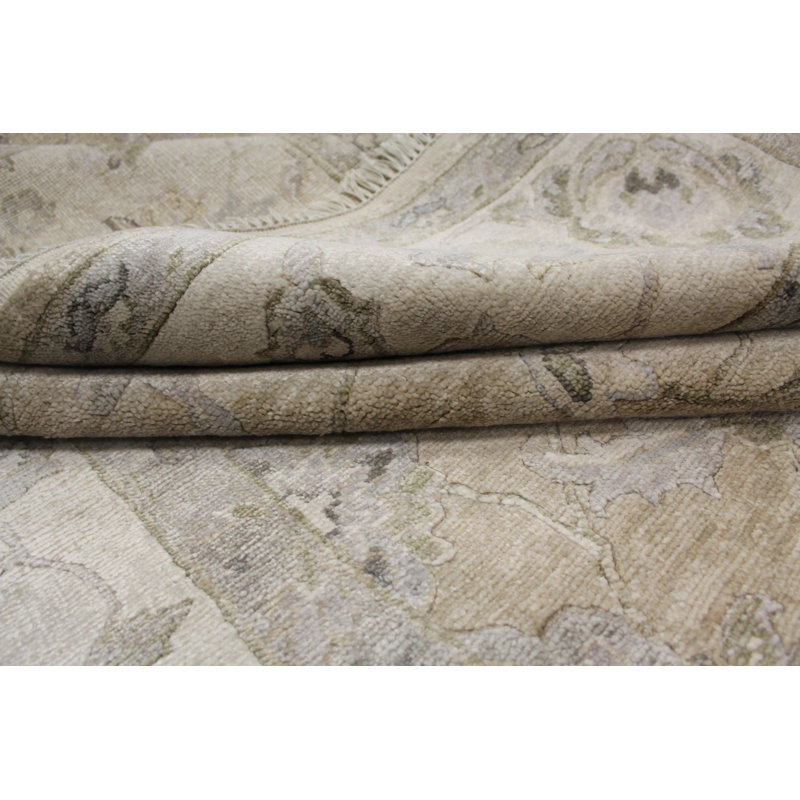 Oriental Area Rug