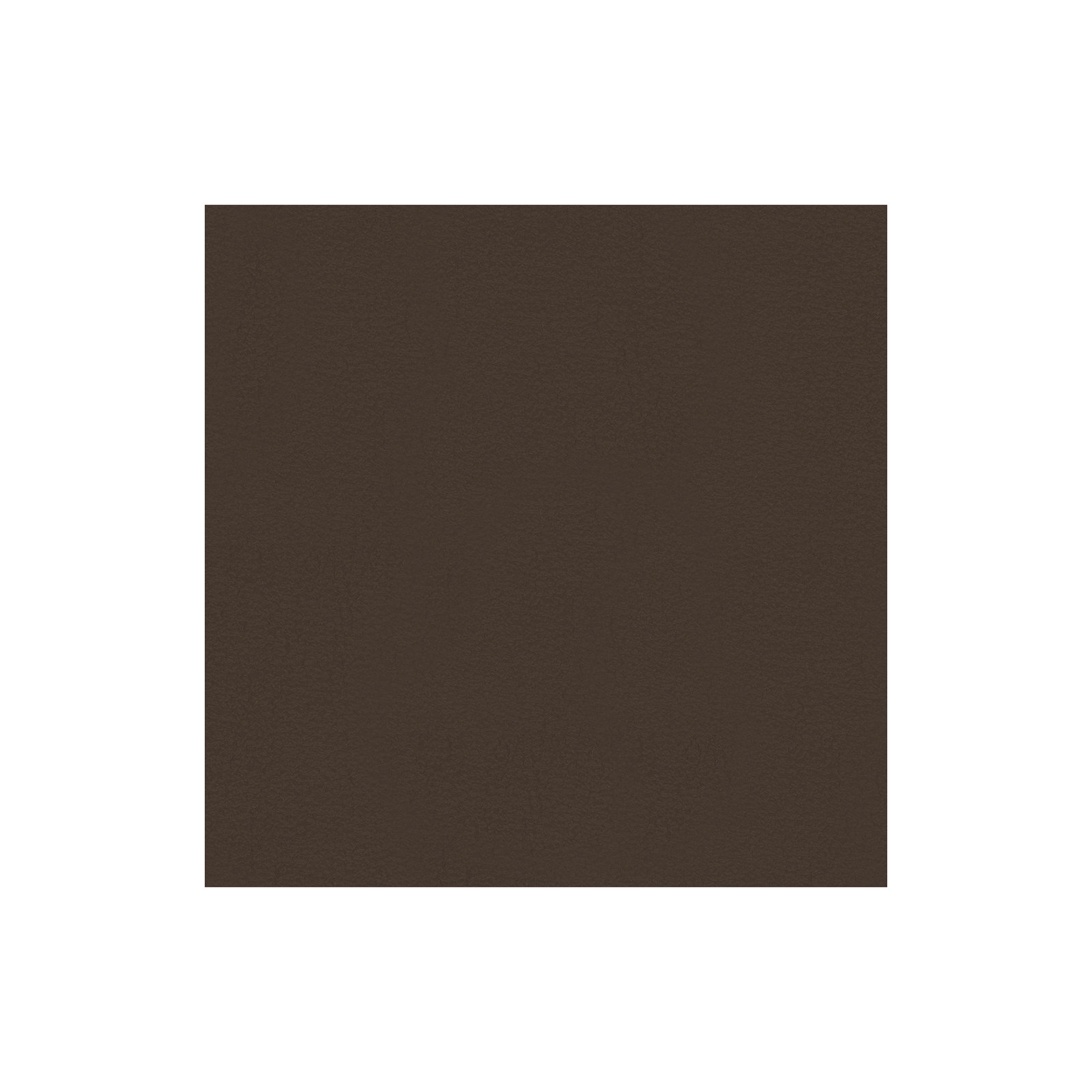 Fletcher Genuine Leather Down Cushion Armchair, Bark Top Grain Leather