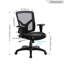 Chaise de bureau ergonomique