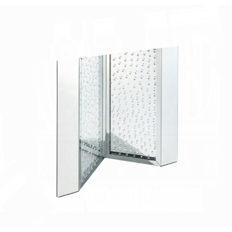 Nysa Console Table Component Base