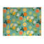 Tapis de sol antidérapant Sunny Citrus-126157455-126157457