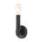 Marissah Candle Wall Light-608189110