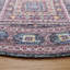 Tapis oriental performance touffeté à la main-63505299