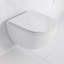 Ensemble de toilette suspendu St. Tropez-92365151