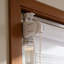 Semi Sheer Curtain Single Panel-1667412866