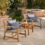 Fauteuil d'appoint moderne Cafe Ambiance-596530599-596530593