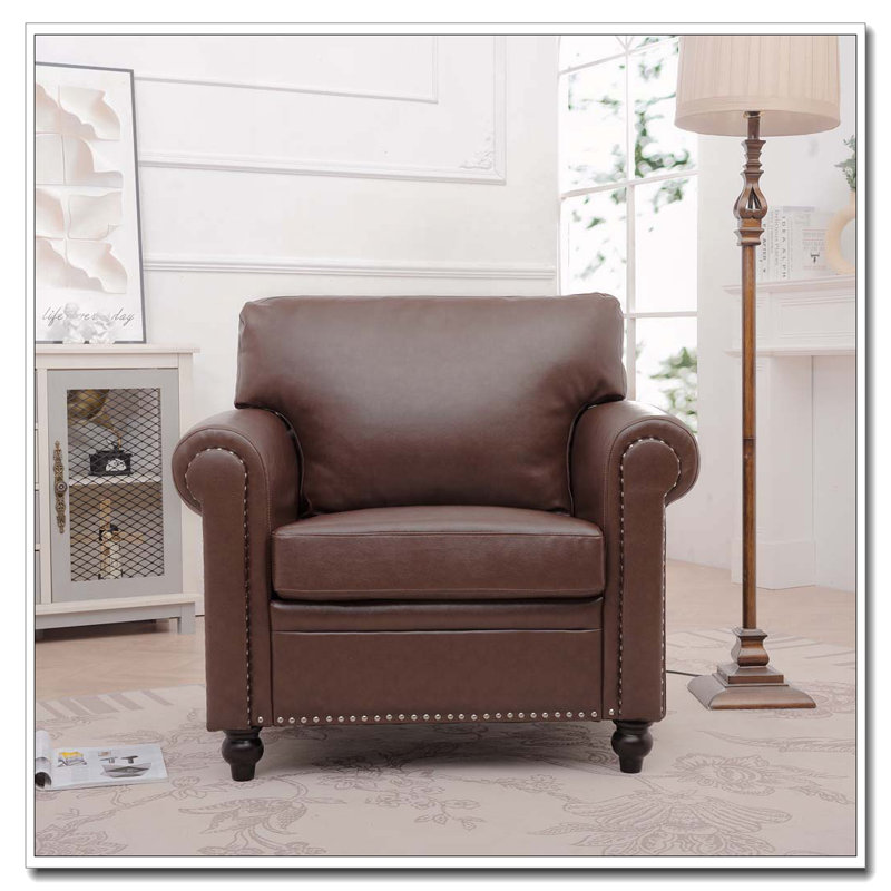 Fauteuil d'appoint