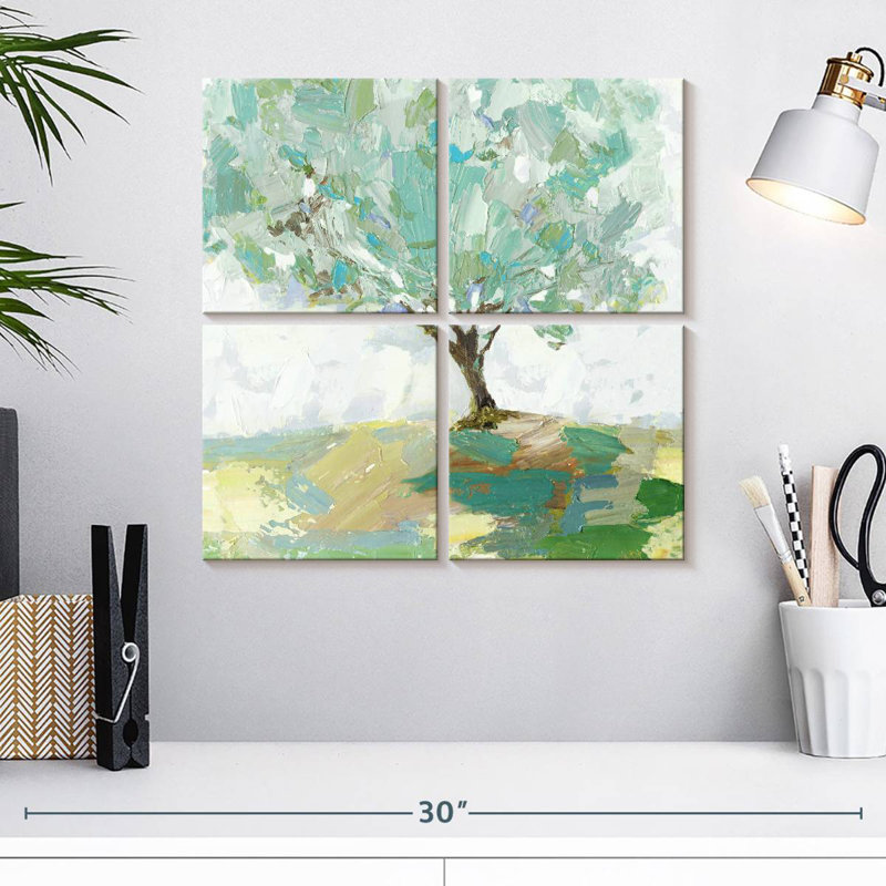Harnek Pear Tree, 18'' H x 18'' W