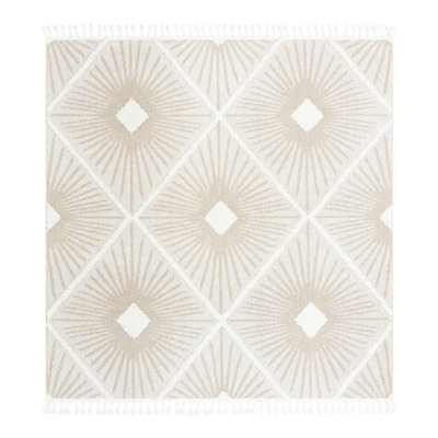 Longmeadow Geometric Indoor Rug