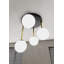 Wlikerson 4 - Light Geometric Chandelier-1300895883-1300895881