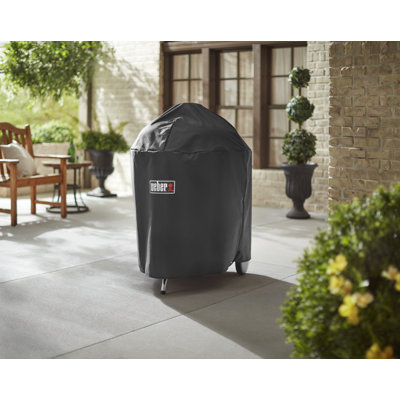 Housse pour barbecue Weber Bouilloire