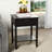 Roter End Table with Storage-1138811744