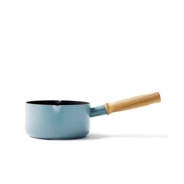 GreenPan - Mayflower Saucepan with Spouts - 16cm