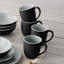 12 tasses Noritake ColorTrio Coupe-110139893