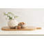 Planche de service en bois massif-74609955