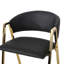 Ensemble de 2 tabourets de bar Mp2