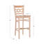 Tabouret de bar 30 po Michalah-1401513002