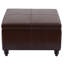 Aimee-Lee Faux Leather Ottoman-2018503939