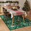 Tapis de Noël antidérapant de Noël-1932661169