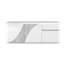 Belony 200cm Sideboard