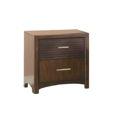 Edison 25'' W Nightstand