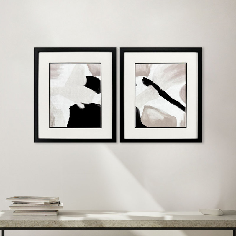 Contempo S/2 Print by Medley Propac Images