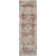 Oldham Oriental Area Rug