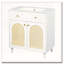 Meuble-lavabo 30 po avec lavabo en céramique-1657332685