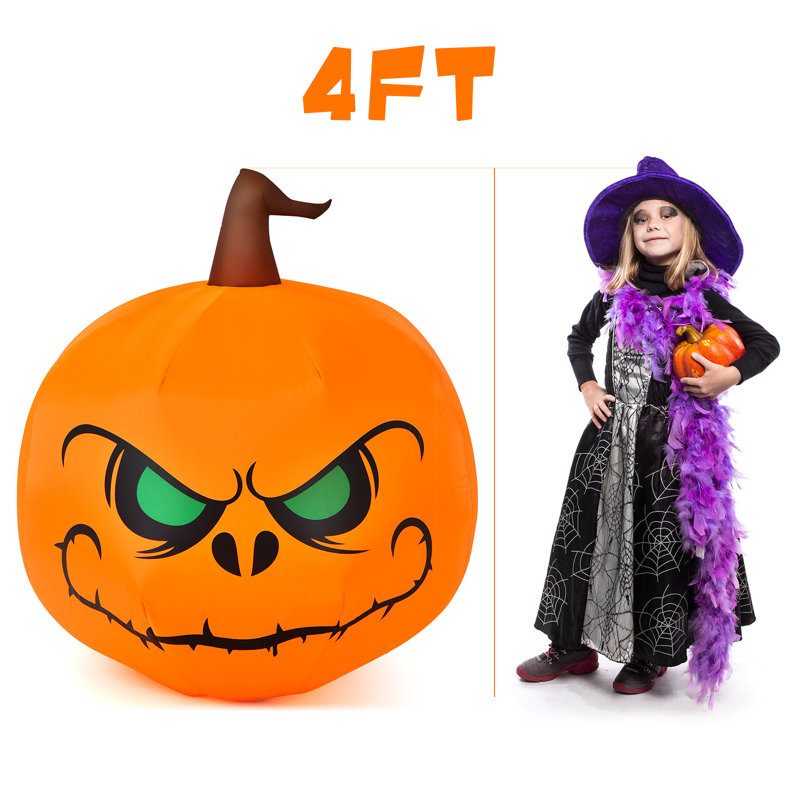 Halloween Decoration