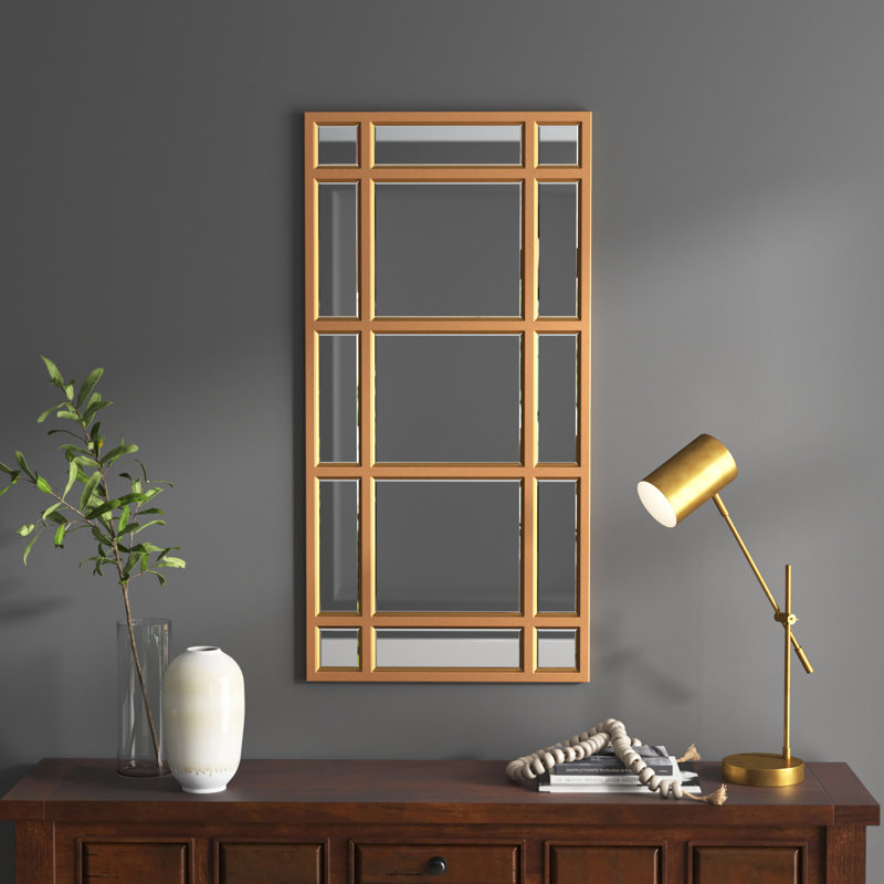 Miroir pleine grandeur Eastford