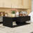 Coffee Table with Storage Drawer-250737546