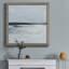 Toile encadrée Inky Coastline I-Premium - prête à être accrochée-238610305-238610328