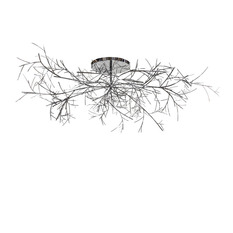 LED Flush Mount