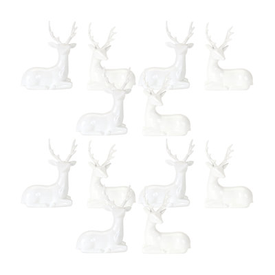 Gamel Animals Figurines & Sculptures
