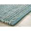 Jeremy Striped Wool Hand Woven Area Rug-303882885