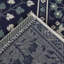 Tapis intérieur / extérieur bleu foncé Granier-83706220