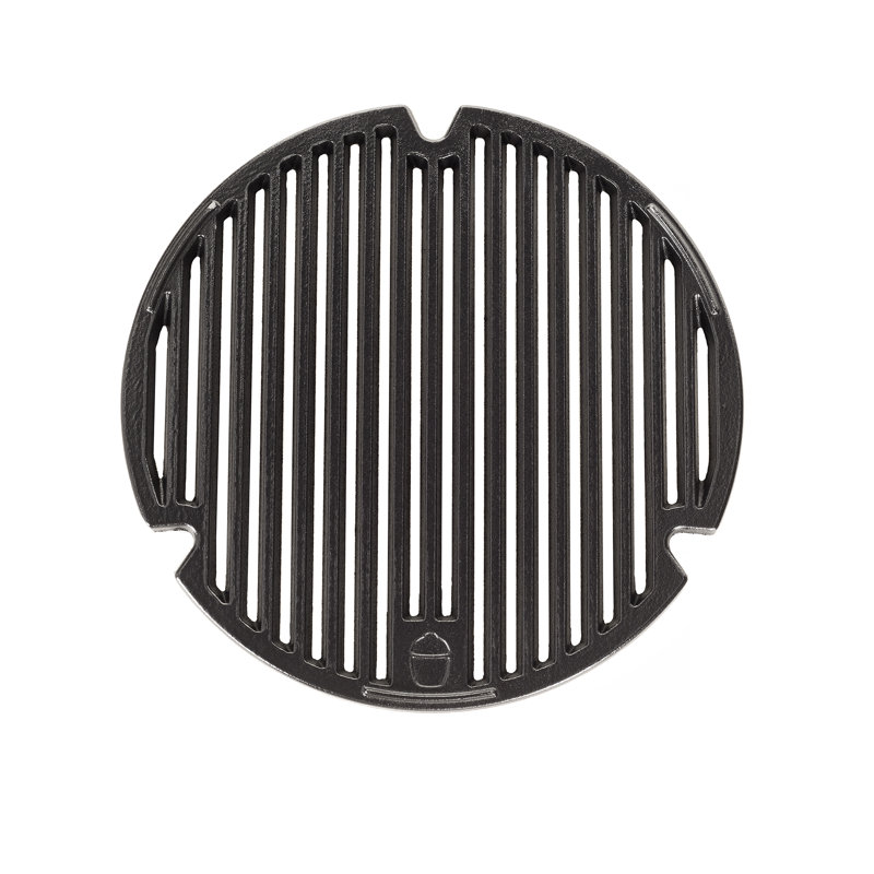 Plaque Kamear Joe Sear pour barbecue Joe Jr et ClassicJoe