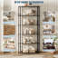 69.6cm H x 30cm W Standard Bookcase-556284346
