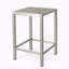 Table de bar d'extérieur en aluminium-800070984