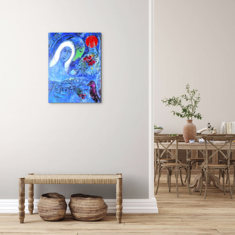 Field of Mars by Art Studio 77.5cm H x 58cm W MetalArt Materic Aluminum Satin Effect, Frameless Panel, Lightweight Ready to Hang
