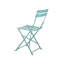 Ensemble de chaises d'extérieur pliables Modern-1902041134