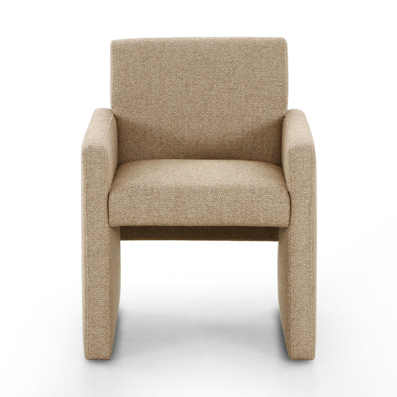 Ralston Dining Chair, Thames Ash
