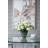 Glass Table Vase