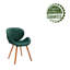 Chaise d'appoint Beeman-894173395