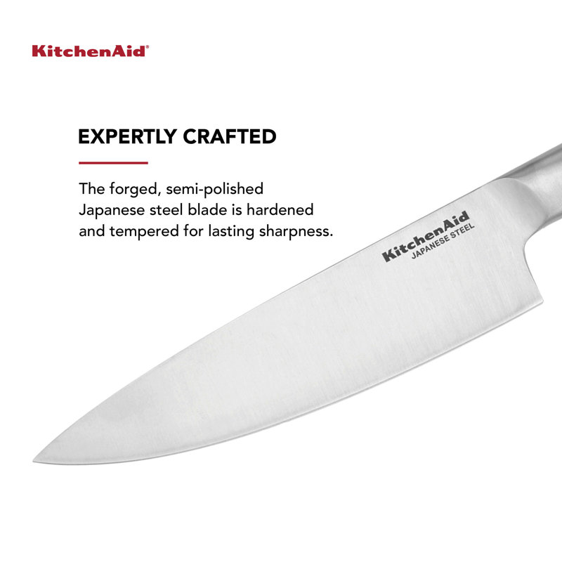 Kitchenaid Gourmet Chef Knife, 8 Inch