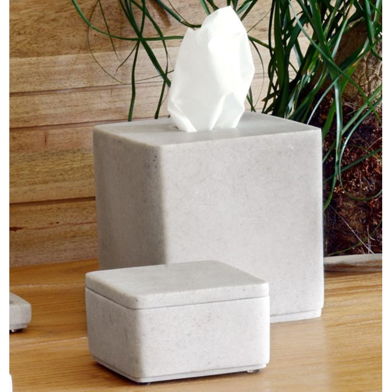 Seattle Tissue Box Cover