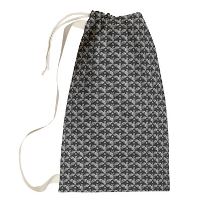 Sac à linge Bats