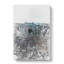 The New York Skyline with Central Park in Abstract - Wrapped Canvas-55303382