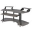 Nocera 71" Music Studio Desk